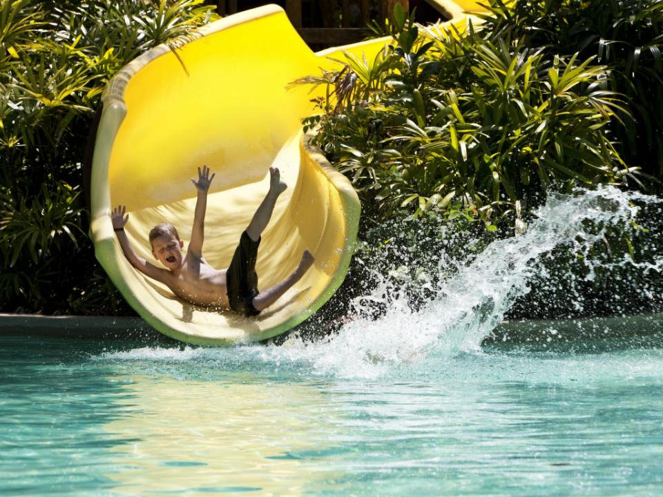 hotel Andaman Langkawi Malaysia