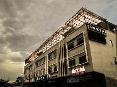 City Square Mall JB hotel