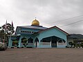 Al-Firdaus Mosque