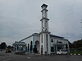 Al-Ihsan Kariah Sri Lalang Mosque