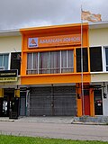 Amanah Johor