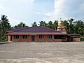 Baitul Rahman Jamek Mosque