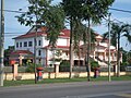 Bukit Gambir Multipurpose Hall