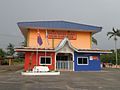 FELDA Ayer Hitam Public Hall