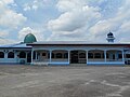 FELDA Penggeli Timur Mosque