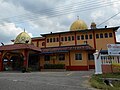 FELDA Sungai Sayong Mosque