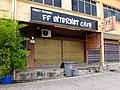 FF Internet Cafe