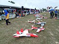 Pasir Gudang Extreme Park - Gen-X Johor Fun Fly 2016
