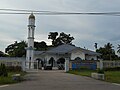 Jannatul Ma'wa Mosque