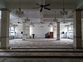 Jiangwan Mosque - Prayer Hall