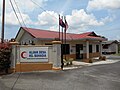 FELDA Taib Andak - Kampung Bahagia Village Clinic