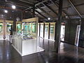 Kota Johor Lama Museum - Exhibition Hall