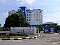 KPJ Pasir Gudang Specialist Hospital