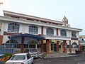 Kulai Town Jamek Mosque