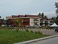 Mersing Beach Resort