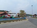 Pagoh Rest Area (Southbound)