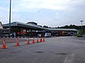 Pasir Gudang Bus and Taxi Terminal