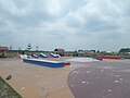 Pasir Gudang Extreme Park