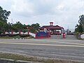 Pasir Gudang Fire Station