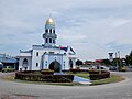 Pontian Town Mosque