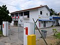 Pos Malaysia Simpang Renggam Post Office