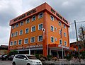 PPT Muar Hotel