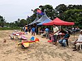 FELDA Sungai Sayong - RC Drone and Airplane Show 2018