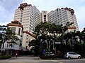 Renaissance Johor Bahru Hotel