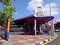Segamat Bazaar Terminal