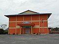 Semai Bakti Hall