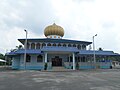 Seri Menanti Jamek Mosque