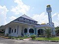 Sri Bunian Village Mosque