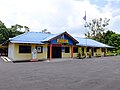 Ulu Pulai Village Great Hall