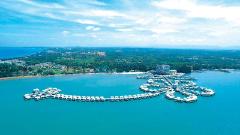 5 star hotel at Port Dickson