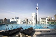 budget hotels in Kuala Lumpur City Centre