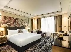 hotel 5 star Johor Bahru