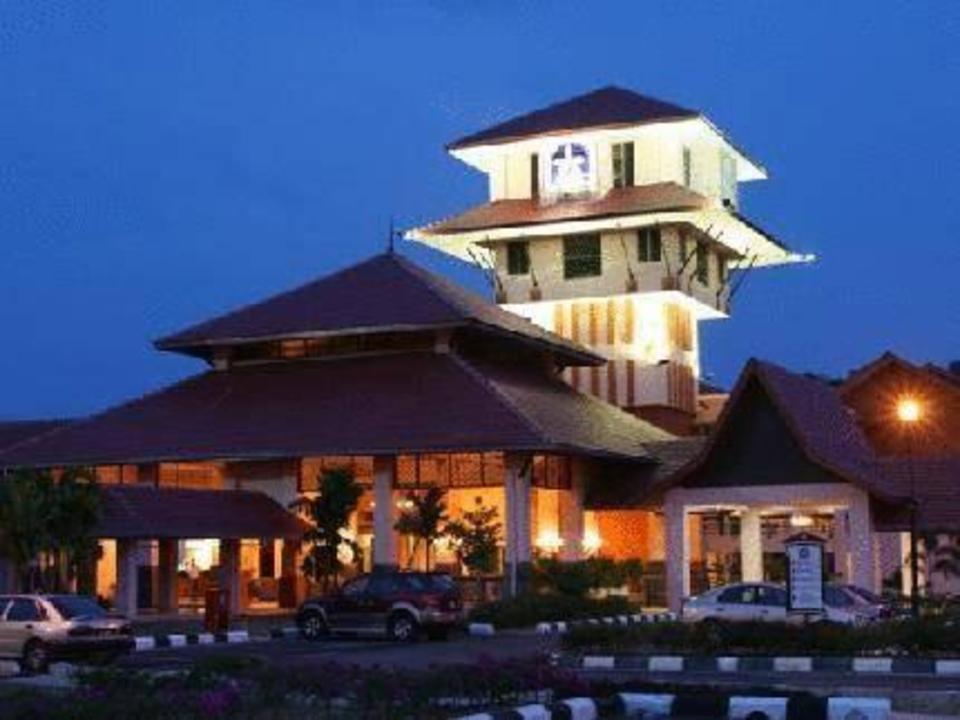 top 10 hotel in Melaka