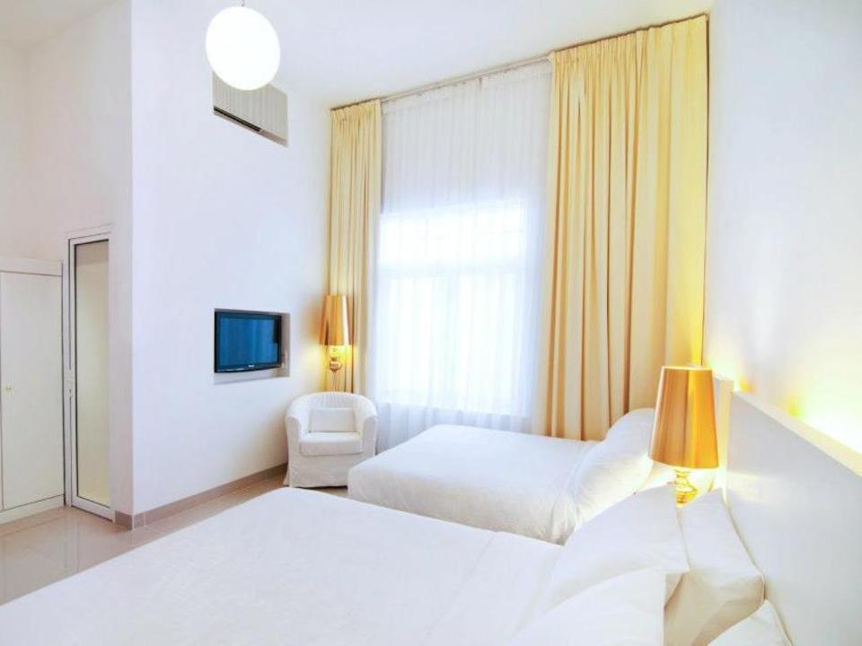 Penang top things to do Chulia Heritage Hotel Penang