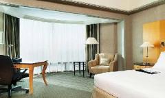 new 5 star hotel in KL