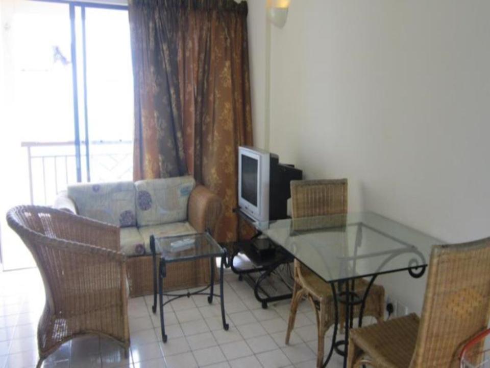 port dickson beach homestay