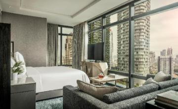 places to stay Kuala Lumpur