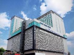 5 star hotel Melaka Malaysia