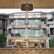 budget hotel larkin Johor Bahru