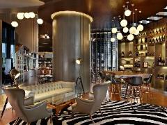 near KL Sentral hotel