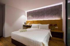 hotel budget in Johor Bahru