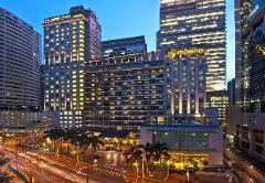 4 star hotel near KLCC