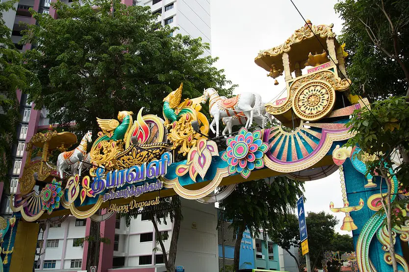 Little India Singapore