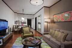 accommodation near KLCC