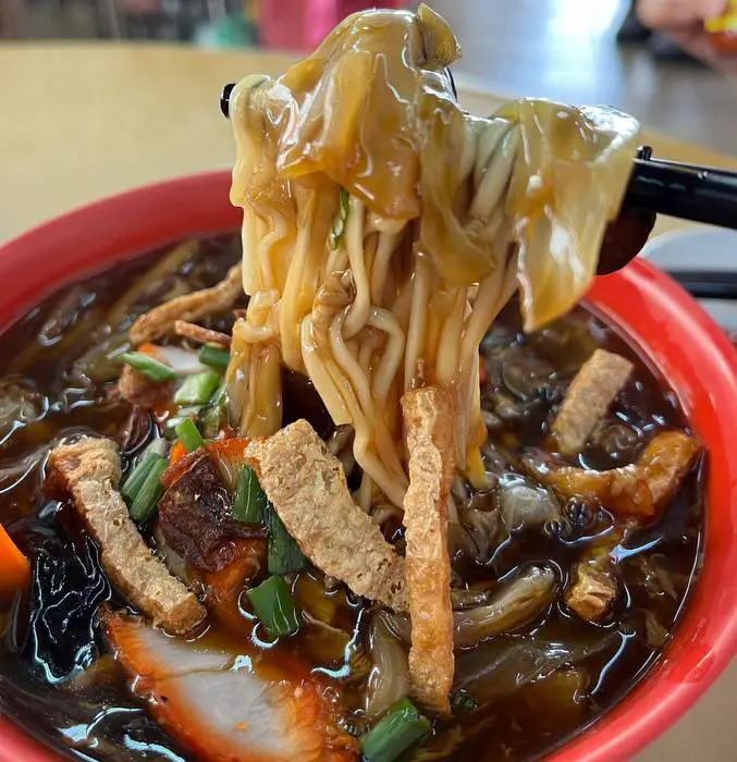 Simply Enak Food tours