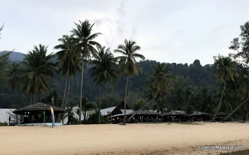 Berjaya Tioman Resort